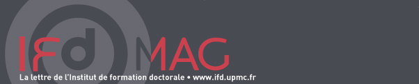 Institut de formation doctorale de l'UPMC